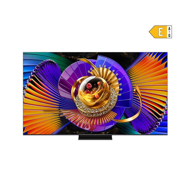 TCL TV 65C7L Black