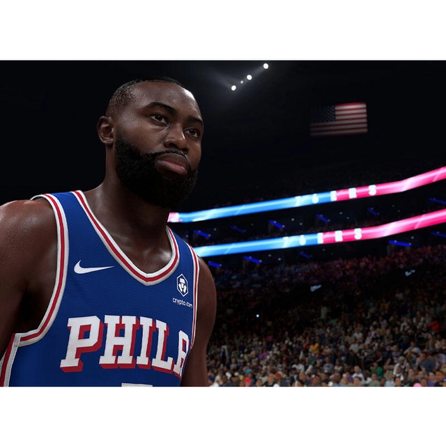 Sony PS5 Game NBA 2K27