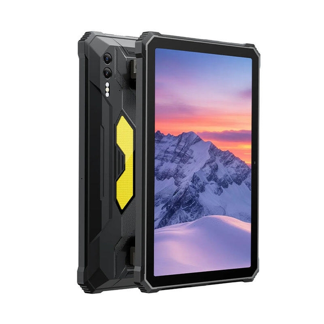 Blackview Tab Active 10 Pro 5G 12/256GB Black