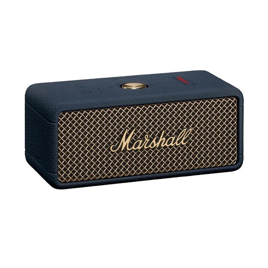Marshall Emberton III Midnight Blue