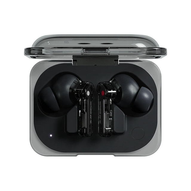 Nothing EAR (a) Black