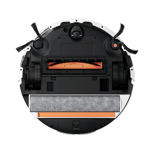 Xiaomi Robot Vacuum 6 White