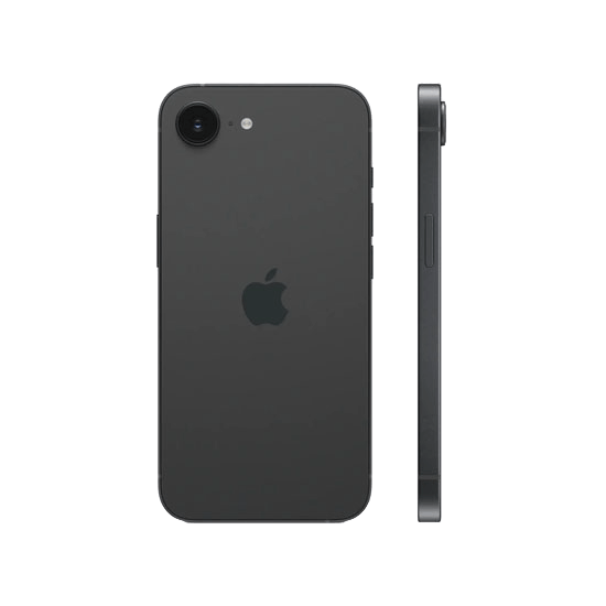 Apple iPhone 16e | 128GB Black