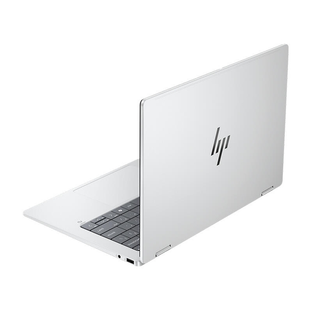 HP OmniBook X Flip x360 C5HX6EA Silver