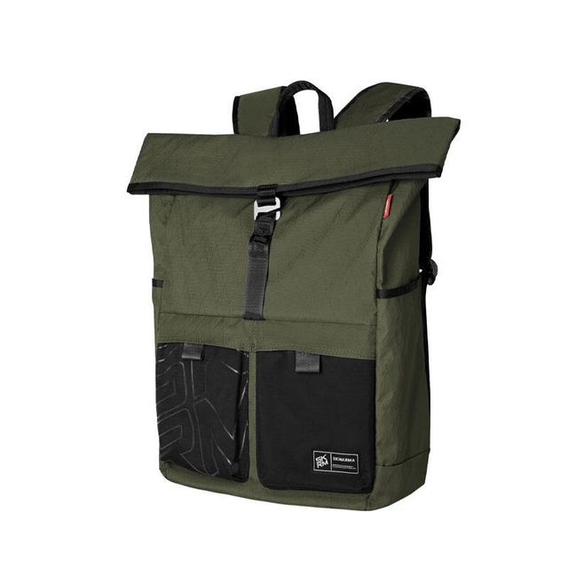 Skinarma Jager BackPack Olive