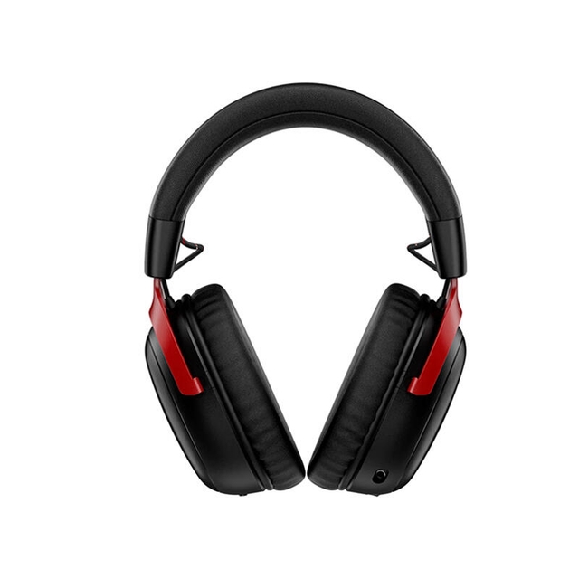 HyperX Gaming Headset Cloud 3 S A59Z0AA Black/Red