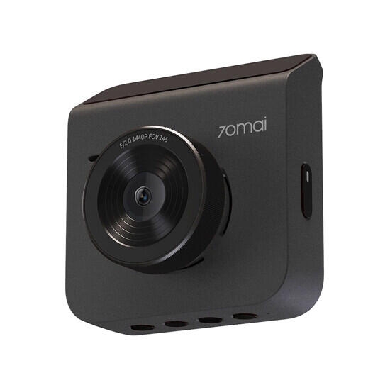 Xiaomi 70mai Dash Cam A400 Plus Rear Cam Set Grey