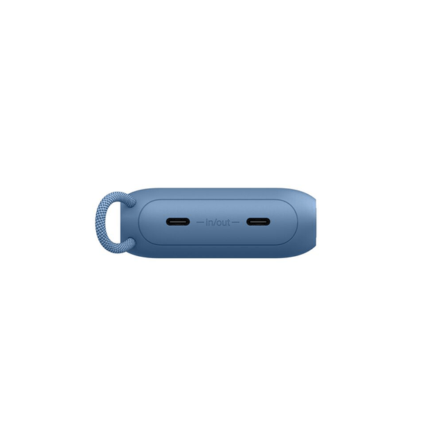 Belkin Power Bank 10000mAh With Display BPB027HQBL Blue