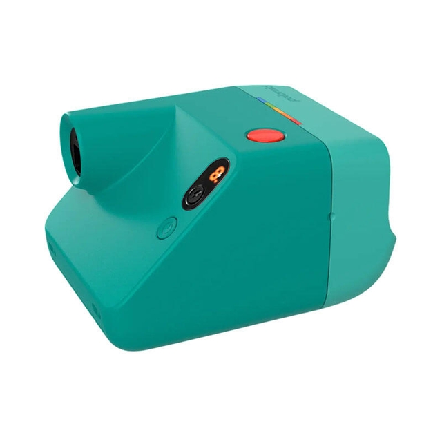 Polaroid Go Generation 3 Teal