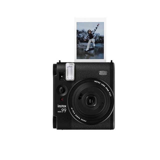 Fujifilm Instax Mini 99 Black