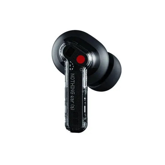 Nothing EAR (a) Black