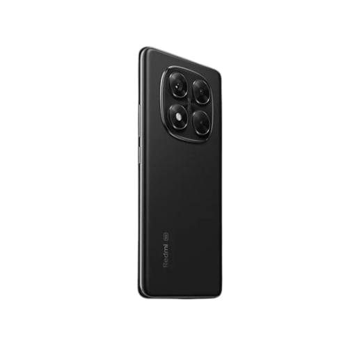 Xiaomi Redmi Note 14 Pro 5G 12/512GB Without Charger Black