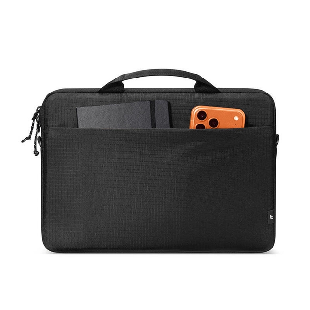 Tomtoc Essence A34 Laptop Bag 14 A34D3D1 Black