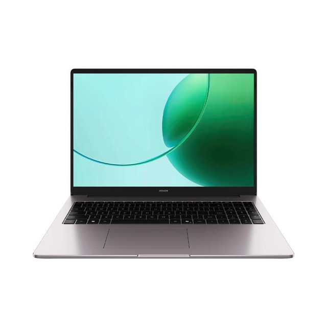 Honor MagicBook X16 5301APLM, AMD Ryzen 5-6600H, AMD Radeon Graphics, 16GB RAM SSD 512GB, Free Dos, ლეპტოპი