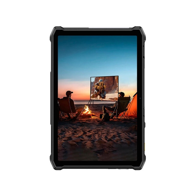 Ulefone Armor Pad 5 Ultra 5G 12/512GB Black