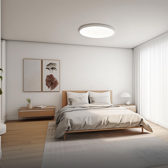Xiaomi Smart Ceiling Light D40 White