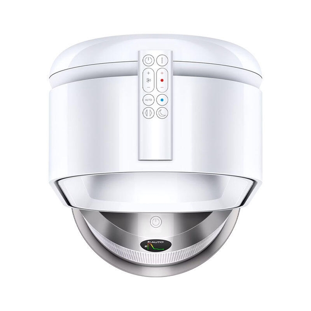Dyson Purifier Hot+Cool HP1 544826-01 White/Silver