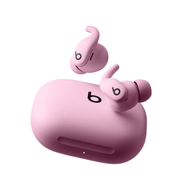 Beats Powerbeats Fit Pink
