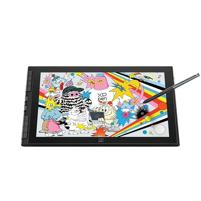 XP-Pen Artist 16 3rd Black