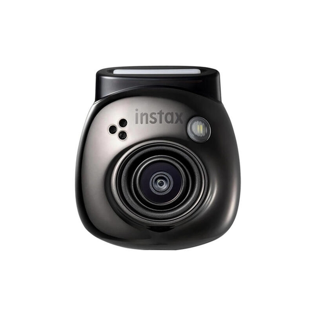 Fujifilm Instax Pal Compact Black Metal