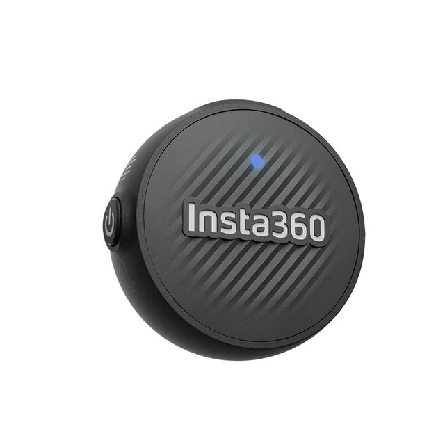 Insta360 Mic Air 1 TX + 1 RX Black