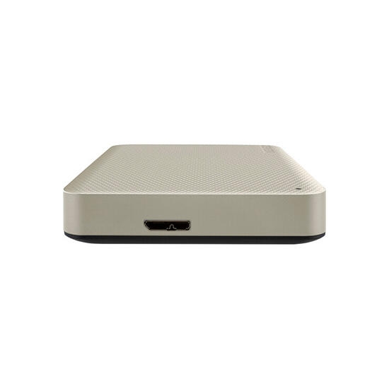 Toshiba Canvio Advance 4 TB White