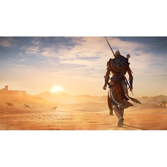 Assassins Creed Origins for PS4