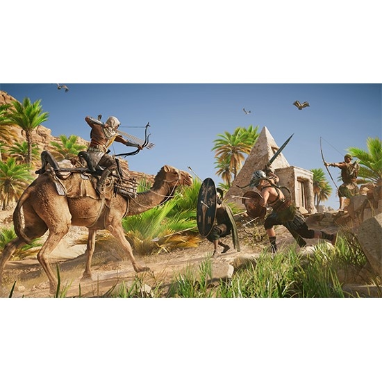 Assassins Creed Origins for PS4