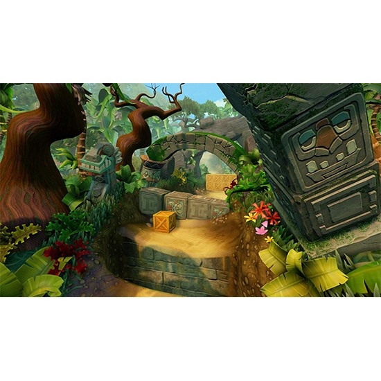 Crash Bandicoot for PS4