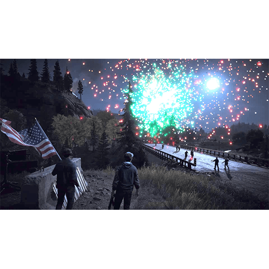 Far Cry 5 Game for PS4