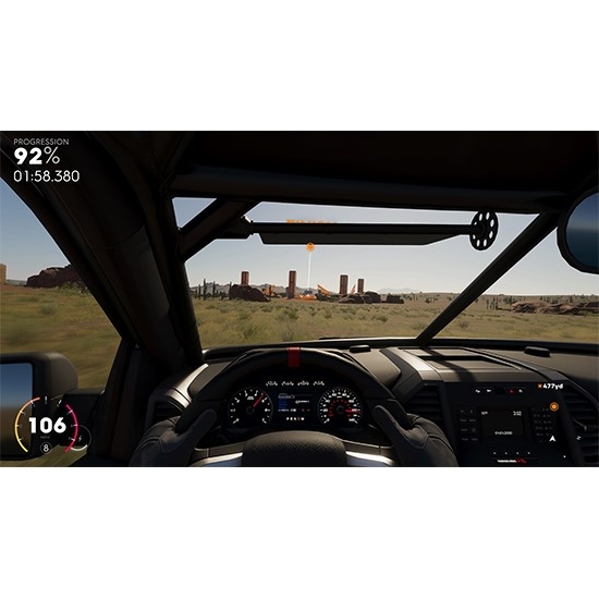 The Crew 2 for PS4