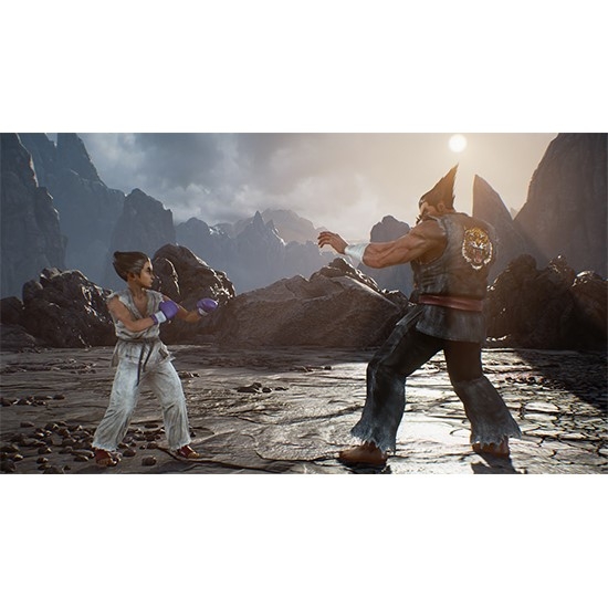 Tekken 7 for PS4