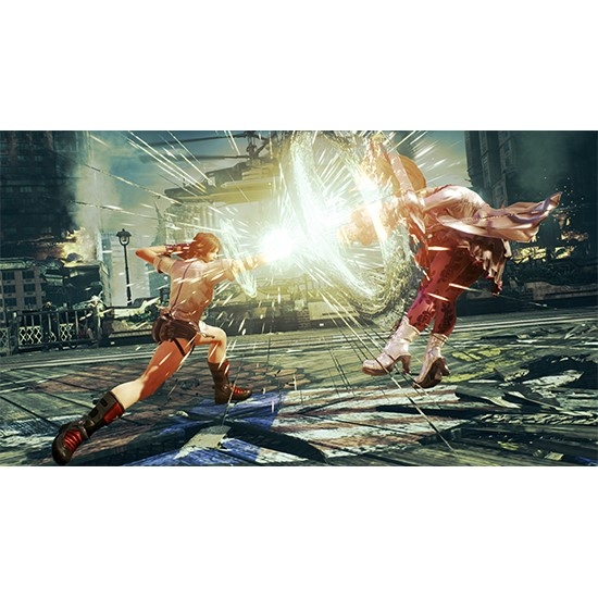 Tekken 7 for PS4
