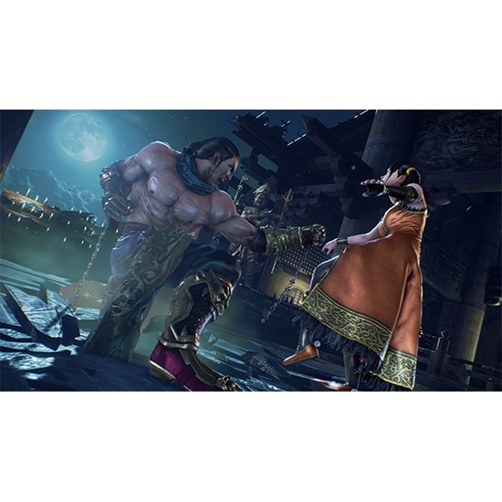 Tekken 7 for PS4