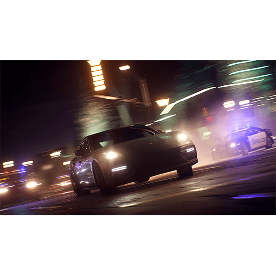 Need for Speed Payback Game for PS4