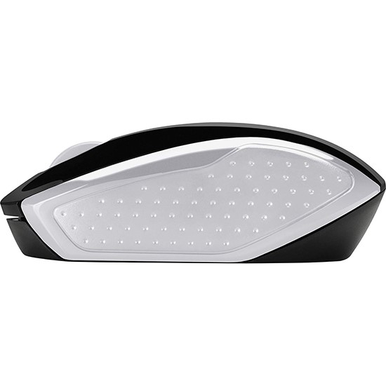 HP Wireless Mouse 200 2HU84AA Silver