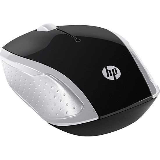 HP Wireless Mouse 200 2HU84AA Silver