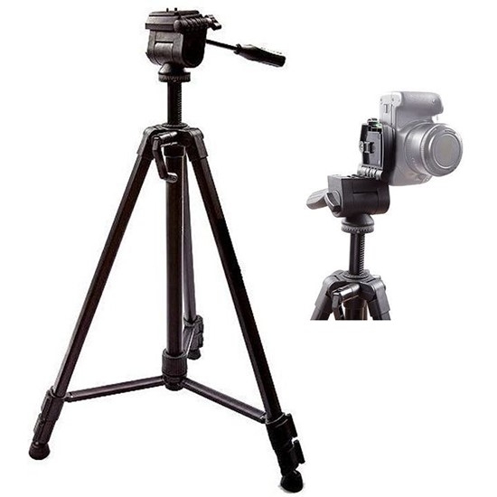 Power Tripod TR380 Black