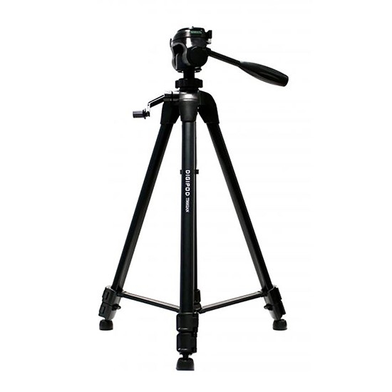 Power Tripod TR385 Black