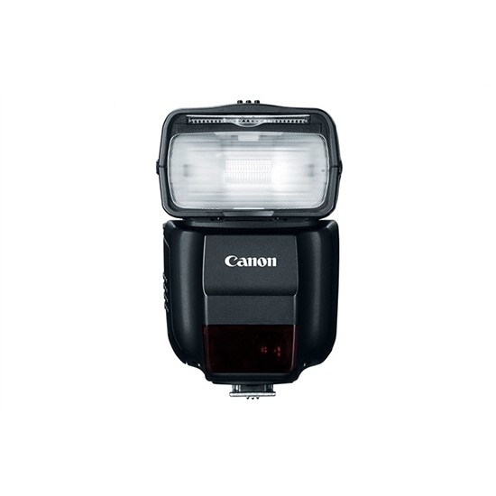 Canon Speedlite 430EX III RT Black