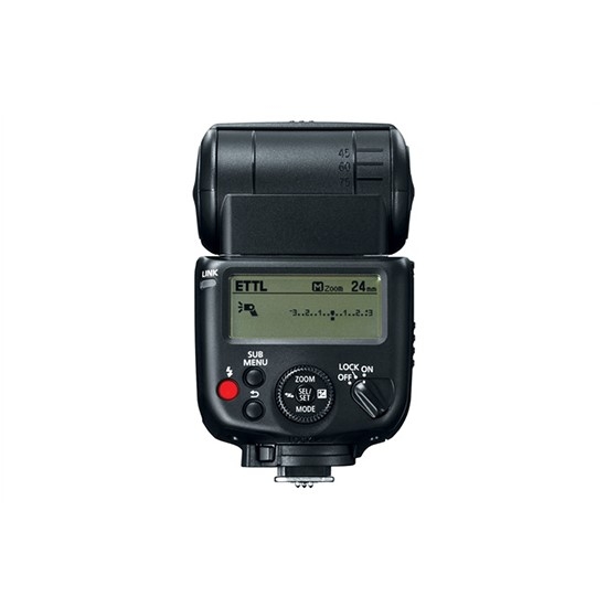 Canon Speedlite 430EX III RT Black