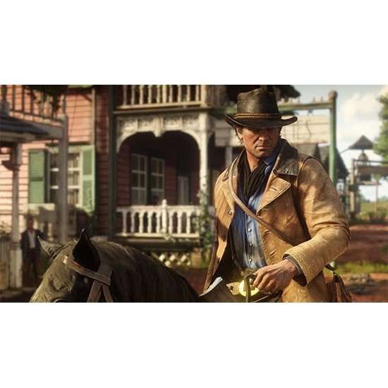 Red Dead Redemption 2 for PS4