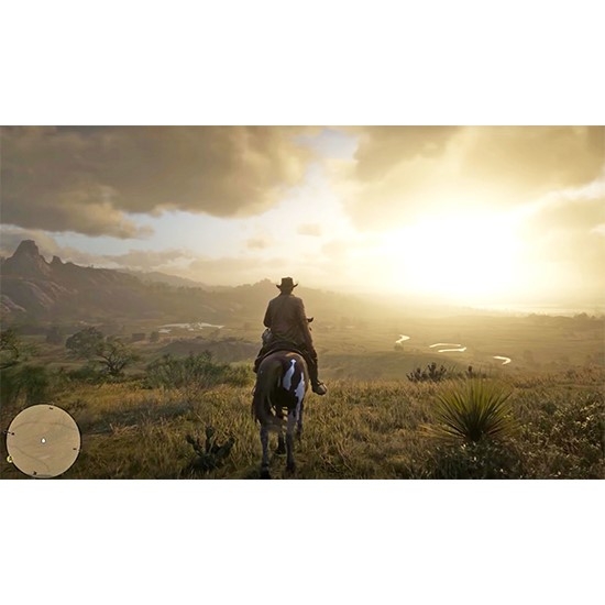 Red Dead Redemption 2 for PS4