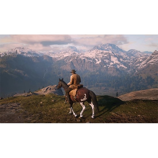 Red Dead Redemption 2 for XBOX