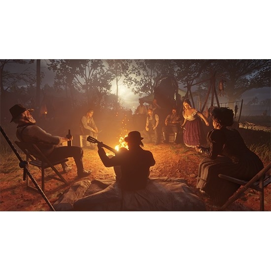 Red Dead Redemption 2 for XBOX