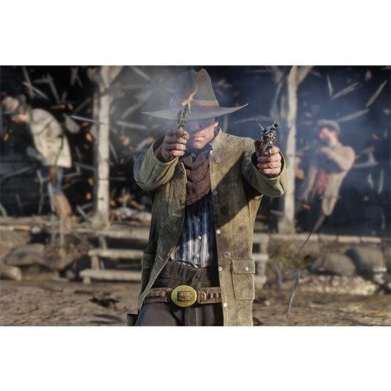 Red Dead Redemption 2 for XBOX