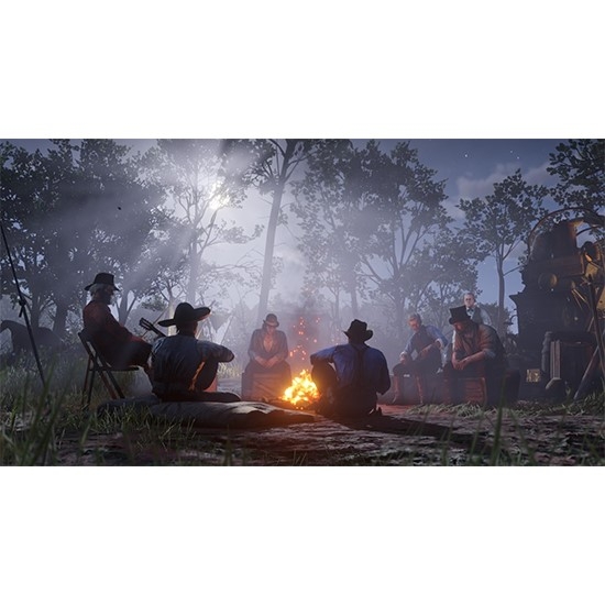 Red Dead Redemption 2 for XBOX