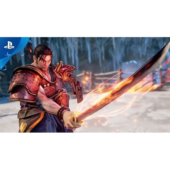 SoulCalibur VI for PS4