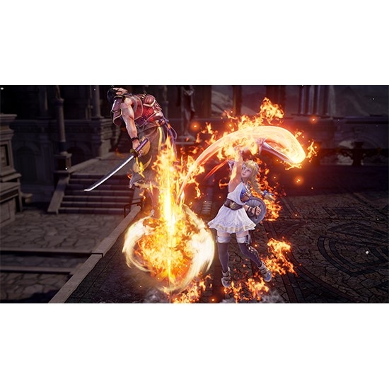 SoulCalibur VI for PS4