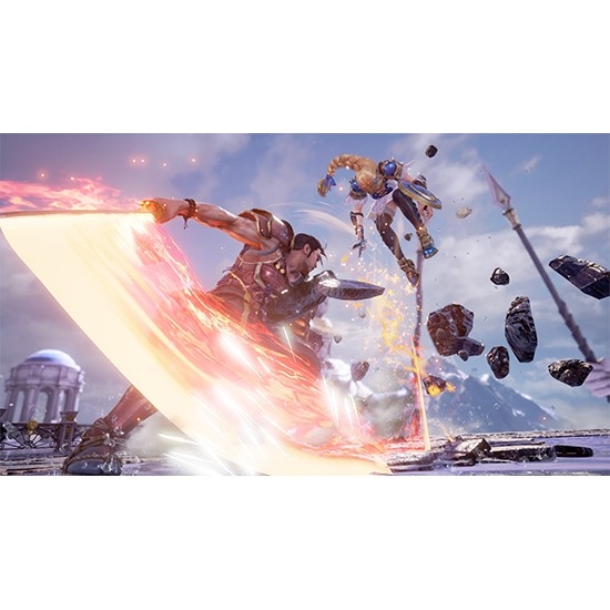 SoulCalibur VI for PS4